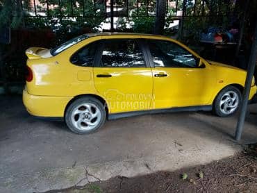 vrata za Seat Cordoba od 1996. do 1999. god.