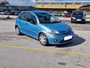 Opruga za Citroen C3