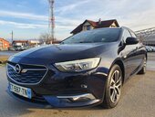 Opel Insignia 1.6 D SW