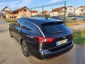 Opel Insignia 1.6 D SW