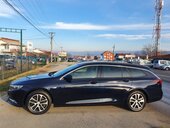 Opel Insignia 1.6 D SW
