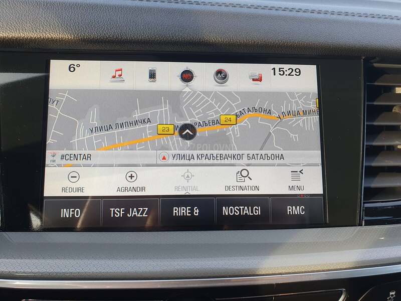 Opel Insignia 1.6 D SW