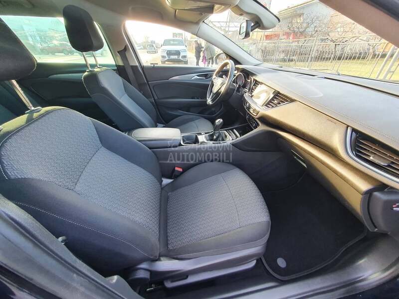 Opel Insignia 1.6 D SW