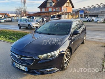 Opel Insignia 1.6 D SW