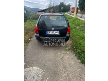 branik prednji i zadnji za Volkswagen Golf 4 od 1998. do 2005. god.