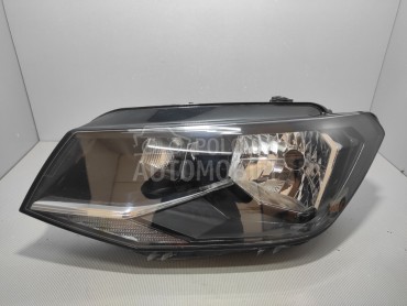 FAR za Volkswagen Caddy