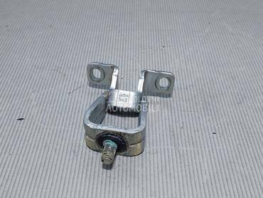 BAGLAMA GEPEKA za Volkswagen Polo