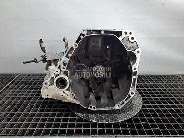 MJENJAC za Renault Megane