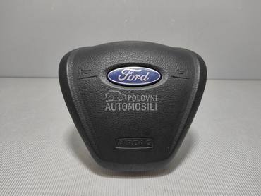 AIRBAG VOLANA za Ford Fiesta
