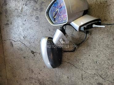 retrovizori za Citroen C5 od 2005. do 2012. god.