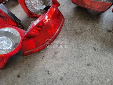 levi stop za Volkswagen Passat B7 od 2009. do 2015. god.