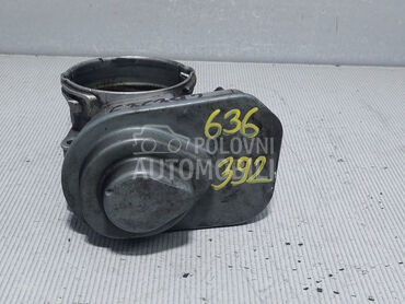 DOZER KLAPNA za Volkswagen Passat B6