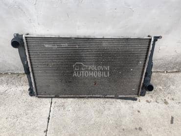 Hladnjak vode e90/87 za BMW Serija 1, Serija 3, Serija 5