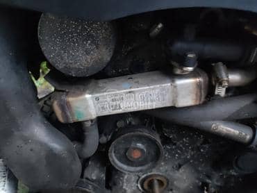 Hladnjak egr M47 e90/87/x3 za BMW Serija 1, Serija 3, Serija 5