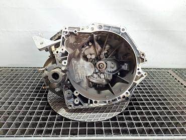 MJENJAC za Citroen C4