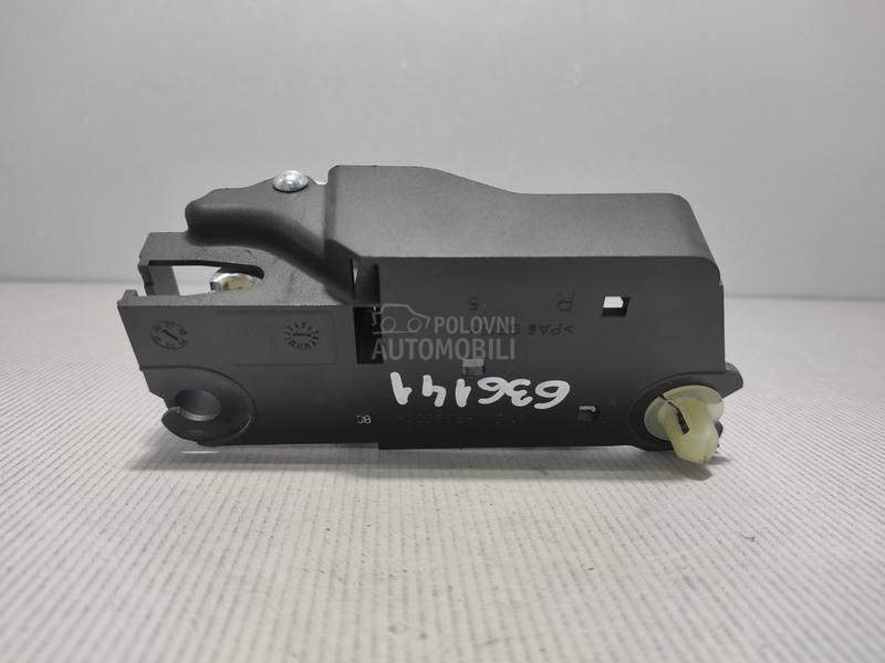 UNUTRASNJA RUCKA VRATA