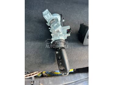 Brava paljenja za Volkswagen Bora, Golf 4, Golf 5 ... od 1998. do 2015. god.