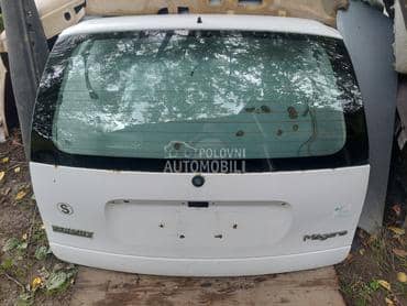 gepek vrata za Renault Megane