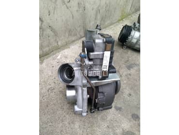 turbina za Mercedes Benz C 200, C 220, C 270 ... od 2004. do 2011. god.