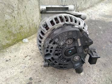 alternator za Mercedes Benz C 200, C 220, CLC 200 ... od 2001. do 2011. god.