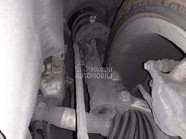 Amortizer prednji levi za Mercedes Benz A 140, A 150, A 160 ... od 2012. do 2020. god.