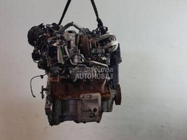 Kompletan motor 180 cdi za Mercedes Benz A 140, A 150, A 160 ... od 2012. do 2020. god.