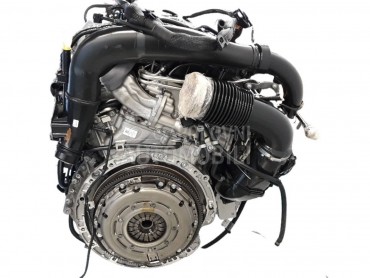 Kompletan motor 200 CDI za Mercedes Benz A 200 od 2012. do 2020. god.