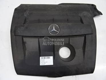 Poklopac motora za Mercedes Benz A 140, A 150, A 160 ... od 2012. do 2020. god.