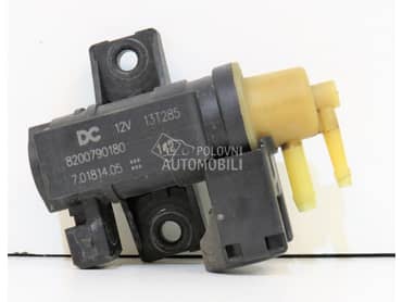 Turbo senzor pritiska za Mercedes Benz A 140, A 150, A 160 ... od 2012. do 2020. god.