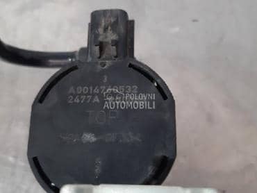 Regulator pritiska goriva za Mercedes Benz A 140, A 150, A 160 ... od 2012. do 2020. god.