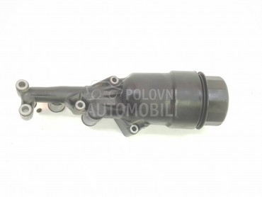 Uljni filter za Mercedes Benz A 140, A 150, A 160 ... od 2012. do 2020. god.