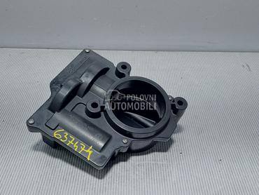 DOZER KLAPNA za Volkswagen Golf 6