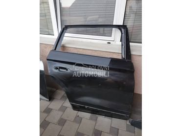 Zadnja Desna Vrata za Škoda Kodiaq