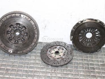 Set kvačila A klasa za Mercedes Benz A 140, A 150, A 160 ... od 2012. do 2022. god.