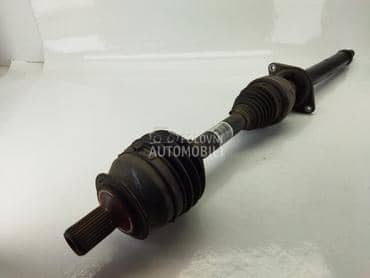 poluosovina prednja desna za Mercedes Benz A 140, A 150, A 160 ... od 2012. do 2022. god.