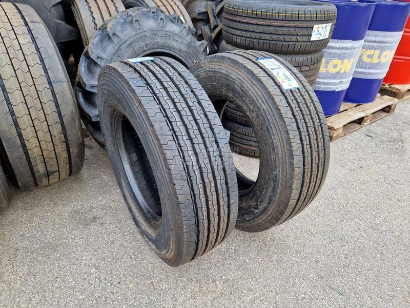 Triangle 285/70 R19.5 Sve sezone