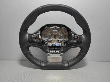 VOLAN za Peugeot 308