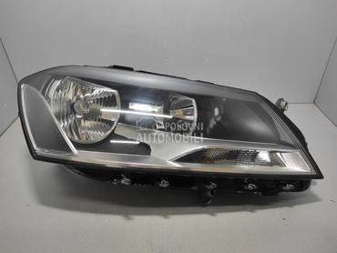 FAR za Volkswagen Passat B7