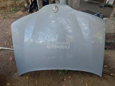 hauba za Renault Laguna