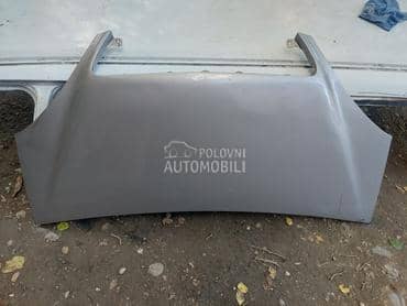 hauba w168 za Mercedes Benz A 140, A 150, A 160 ...