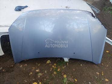 hauba za Hyundai Getz