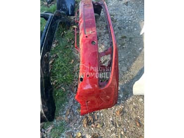 Branik prdnji za Volkswagen Golf 6 od 2009. do 2012. god.