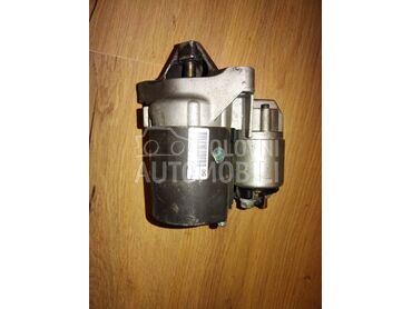 Anlaser za Renault Thalia