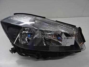 Farovi desni A klasa za Mercedes Benz A 140, A 150, A 160 ... od 2012. do 2020. god.