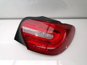 Stop svetlo desno za Mercedes Benz A 140, A 150, A 160 ... od 2012. do 2020. god.