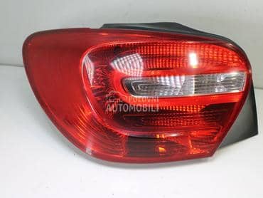 Stop svetlo levo za Mercedes Benz A 140, A 150, A 160 ... od 2012. do 2020. god.