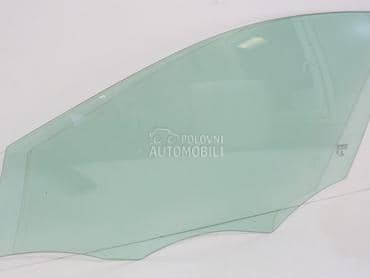 Auto staklo levo prednje za Mercedes Benz A 140, A 150, A 160 ... od 2012. do 2020. god.