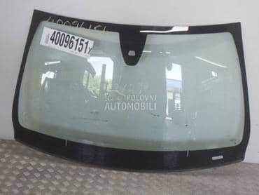 Šoferšajbna za Mercedes Benz A 140, A 150, A 160 ... od 2012. do 2020. god.