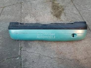 branik zadnji za Renault Twingo od 1996. do 2003. god.