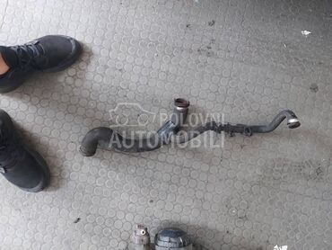 Crevo za Peugeot 407